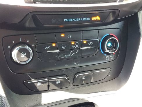 Used 2021 Ford Transit Connect XL FWD image 19