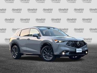 Certified 2025 Acura ADX A-Spec video 2