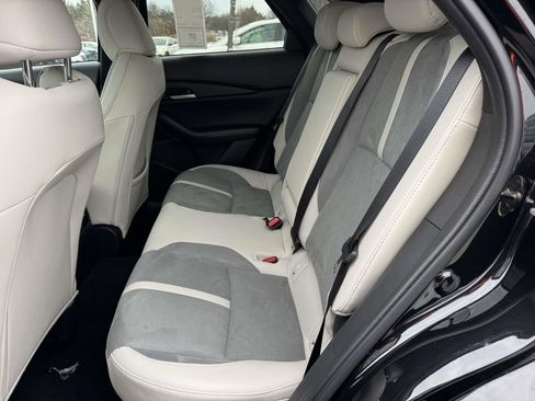 New 2026 MAZDA CX-30 2.5 Turbo w/ Premium Package image 26