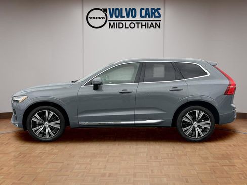 Used 2023 Volvo XC60 B5 Plus w/ Climate Package image 23