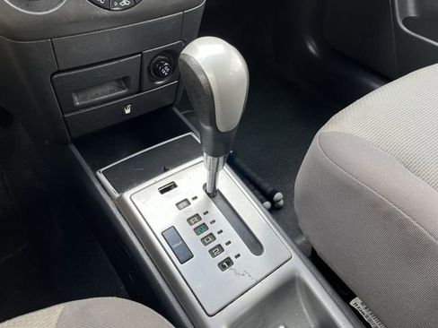 Used 2009 Chevrolet Aveo5 LT w/ Power and Convenience Package FWD image 22
