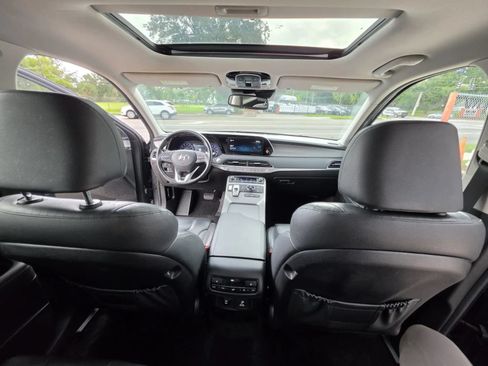 Used 2021 Hyundai Palisade SEL w/ Premium Package AWD/4WD image 13