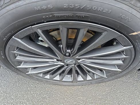 New 2026 Lexus RX 350 Premium image 8