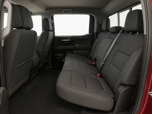 Used 2023 GMC Sierra 1500 Elevation image 9