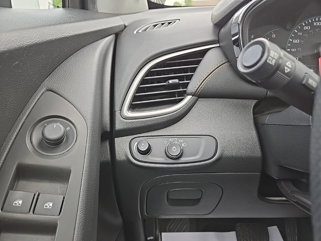 Used 2017 Chevrolet Trax LS FWD image 20