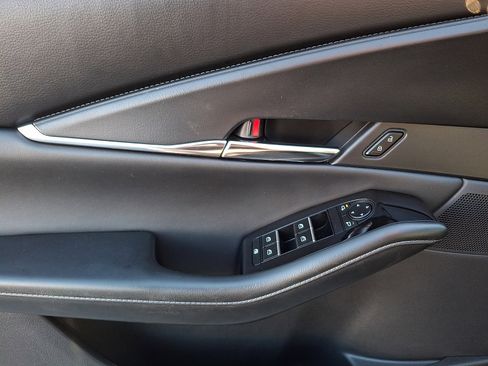 Used 2025 MAZDA CX-30 AWD 2.5 S w/ Preferred Package image 12