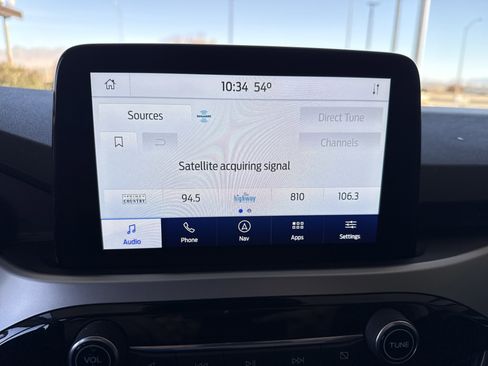 Used 2020 Ford Escape SEL image 24