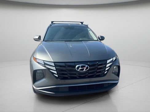 Used 2023 Hyundai Tucson SEL AWD/4WD image 3