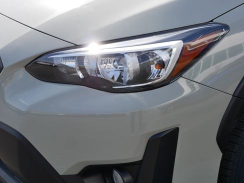 Used 2023 Subaru Crosstrek 2.0i Premium w/ Special Edition image 16