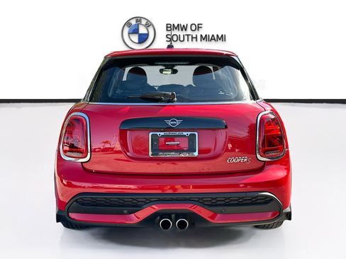 Certified 2023 MINI Cooper S image 6