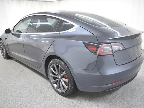 Used 2018 Tesla Model 3 Long Range image 5