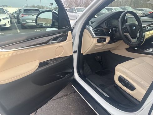 Used 2018 BMW X5 sDrive35i image 10