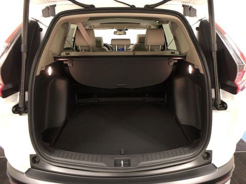 Used 2021 Honda CR-V EX-L image 23