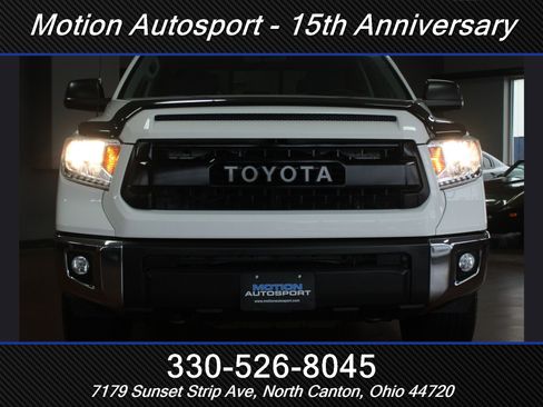 Used 2016 Toyota Tundra SR image 41