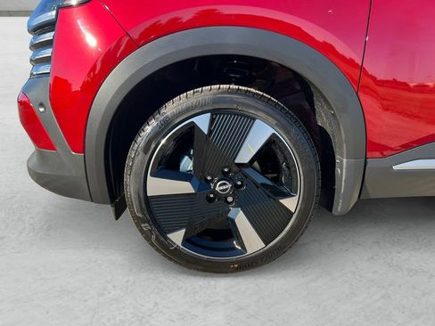 New 2026 Nissan Kicks SR w/ Cold Weather Package image 23