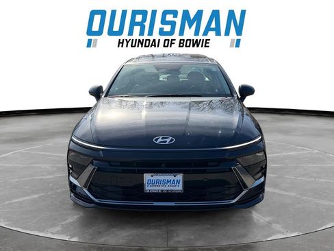 Certified 2024 Hyundai Sonata Limited image 8