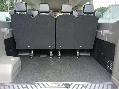 New 2026 Ford Transit 350 XL RWD image 27
