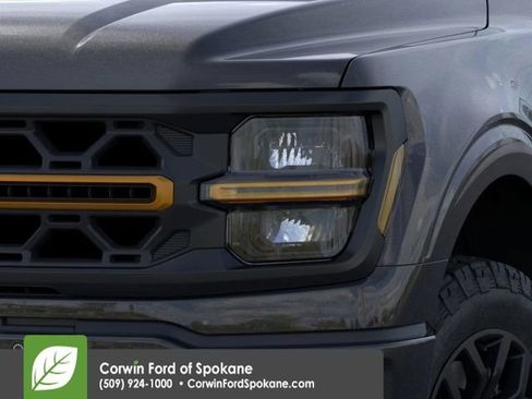 New 2026 Ford F150 Tremor image 18