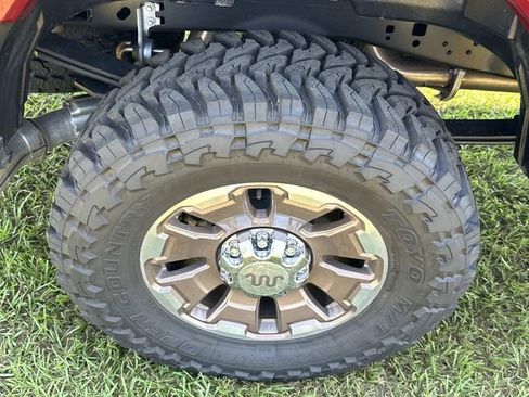 New 2025 Ford F250 King Ranch image 44