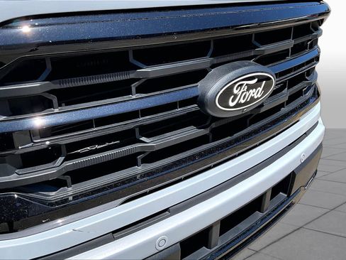 Used 2025 Ford F150 XLT w/ Equipment Group 302A MID AWD/4WD image 30
