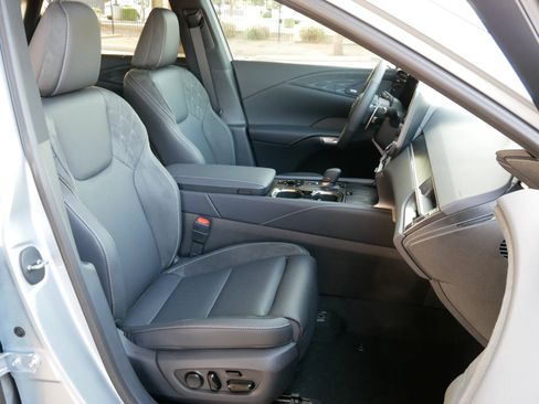 New 2026 Lexus RX 350 image 6