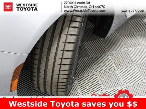 New 2025 Toyota GR86 Premium image 12