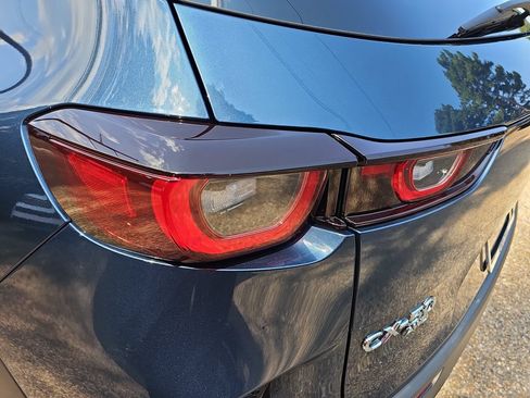 Certified 2025 MAZDA CX-50 AWD 2.5 S w/ Select Package image 35