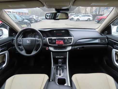 Used 2015 Honda Accord EX-L image 15
