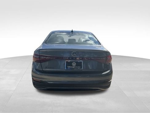 New 2026 Volkswagen Jetta Sport FWD image 5
