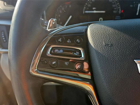 Used 2018 Cadillac CTS Luxury image 7