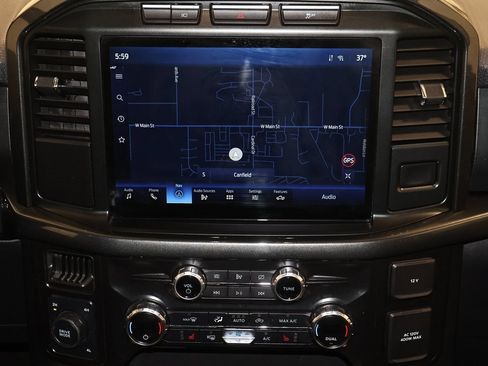 Used 2021 Ford F150 XLT w/ Equipment Group 302A High image 29