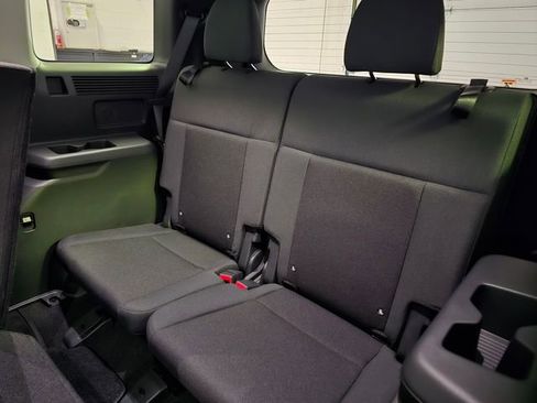 New 2026 Hyundai Santa Fe SE image 12