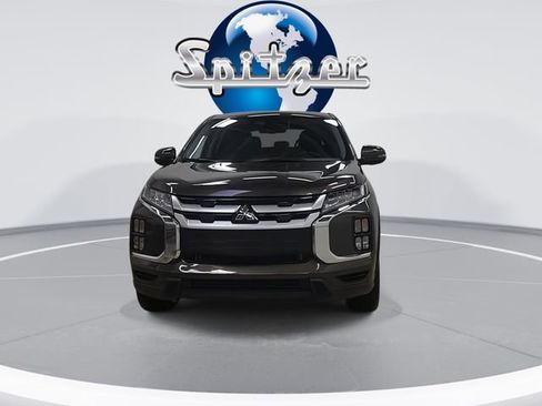Used 2023 Mitsubishi Outlander Sport AWD image 7