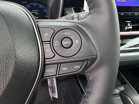 New 2026 Toyota Corolla Cross XLE AWD/4WD image 32