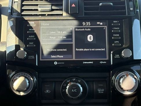 Used 2024 Toyota 4Runner TRD Off-Road image 67