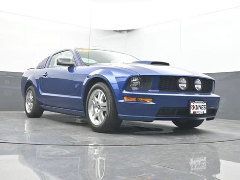 Used 2007 Ford Mustang GT Premium RWD image 41
