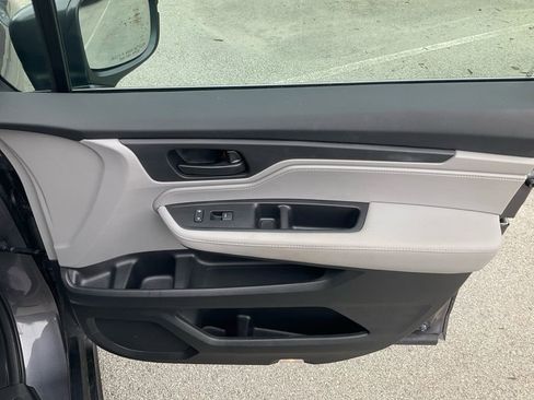 Used 2022 Honda Odyssey EX-L image 28