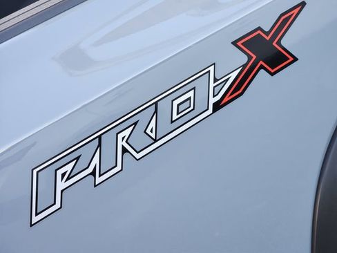 Certified 2023 Nissan Frontier Pro-X w/ Pro Convenience Package image 9