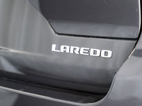 New 2025 Jeep Grand Cherokee Laredo X w/ Luxury Tech Group I image 7