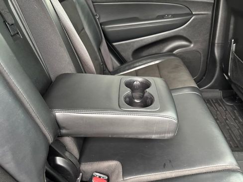 Used 2021 Jeep Grand Cherokee Laredo X AWD/4WD image 44