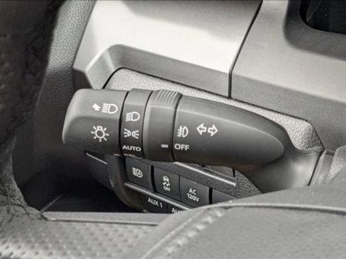 New 2026 Toyota Tacoma TRD Sport AWD/4WD image 15