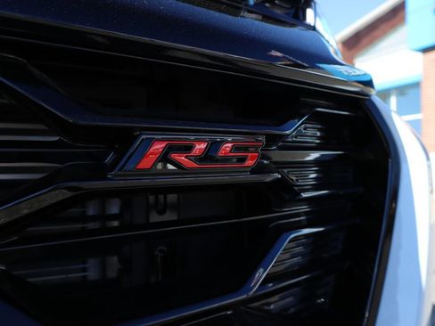 New 2026 Chevrolet Equinox RS w/ Convenience Package III image 5