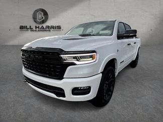 New 2026 RAM 1500 Limited AWD/4WD video 1