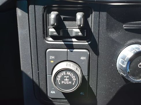 Used 2023 Ford F150 Tremor w/ Equipment Group 402A High AWD/4WD image 40