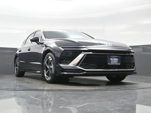 Certified 2026 Hyundai Sonata SEL FWD image 32