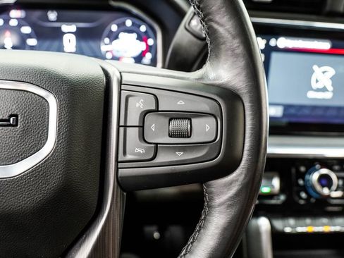 Used 2024 GMC Sierra 3500 Denali Ultimate image 34