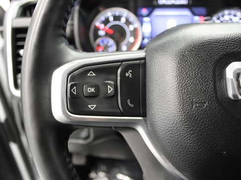 Used 2024 RAM 2500 Laramie image 21