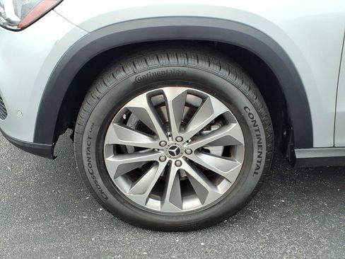 Used 2021 Mercedes-Benz GLE 350 4MATIC image 31