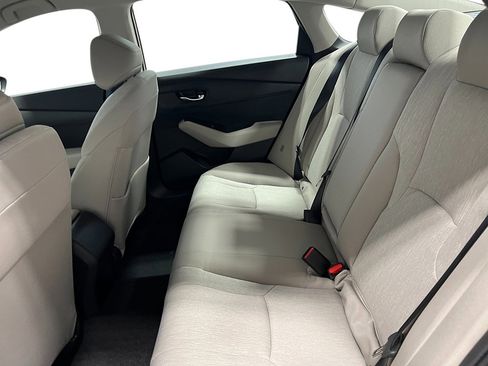 New 2025 Honda Accord LX image 26