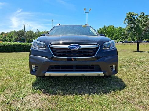 Used 2020 Subaru Outback Limited w/ Popular Package #2 AWD/4WD image 35